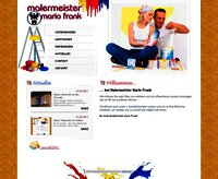 Malerfachbetrieb Mario Frank