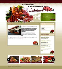 Fleischerei & Partyservice Schubert