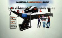 Fahrschule Jungheinrich