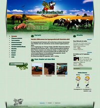 Agrargesellschaft Griesheim mbH