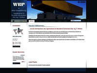 WBP-Bauplanung
