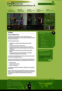 DJS Recycling und Entsorgungstechnik Apolda e.K.