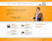 Ziel und Plan