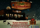 Frohe Weihnachten
