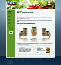 Naba Feinkost GmbH